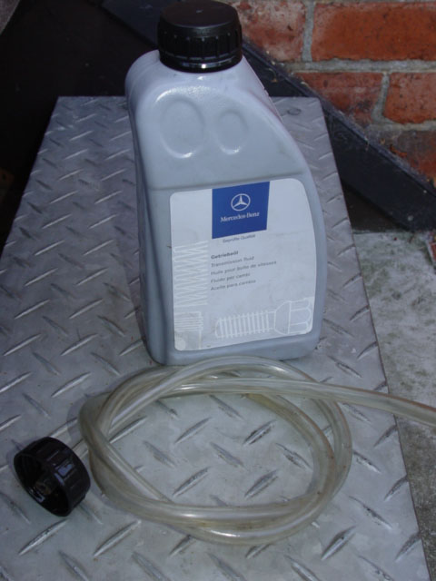 Bert Rowe s mercedes Benz A class info. Gearbox Manual